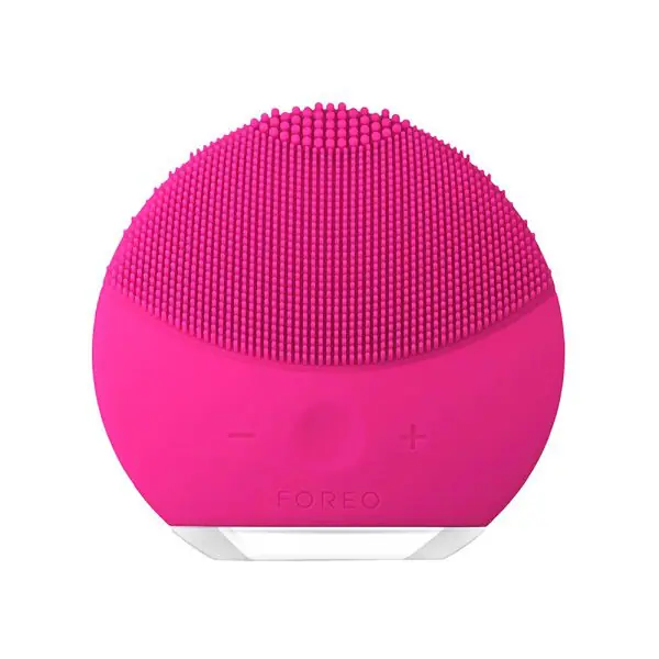 スピーカー・ウーファー FOREO LUNA mini 2 LUNA Mini 2 - Pearl Pink by Foreo for Women - 1 Pc Cleansing